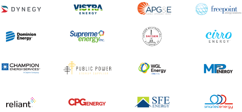 Second list of company logos